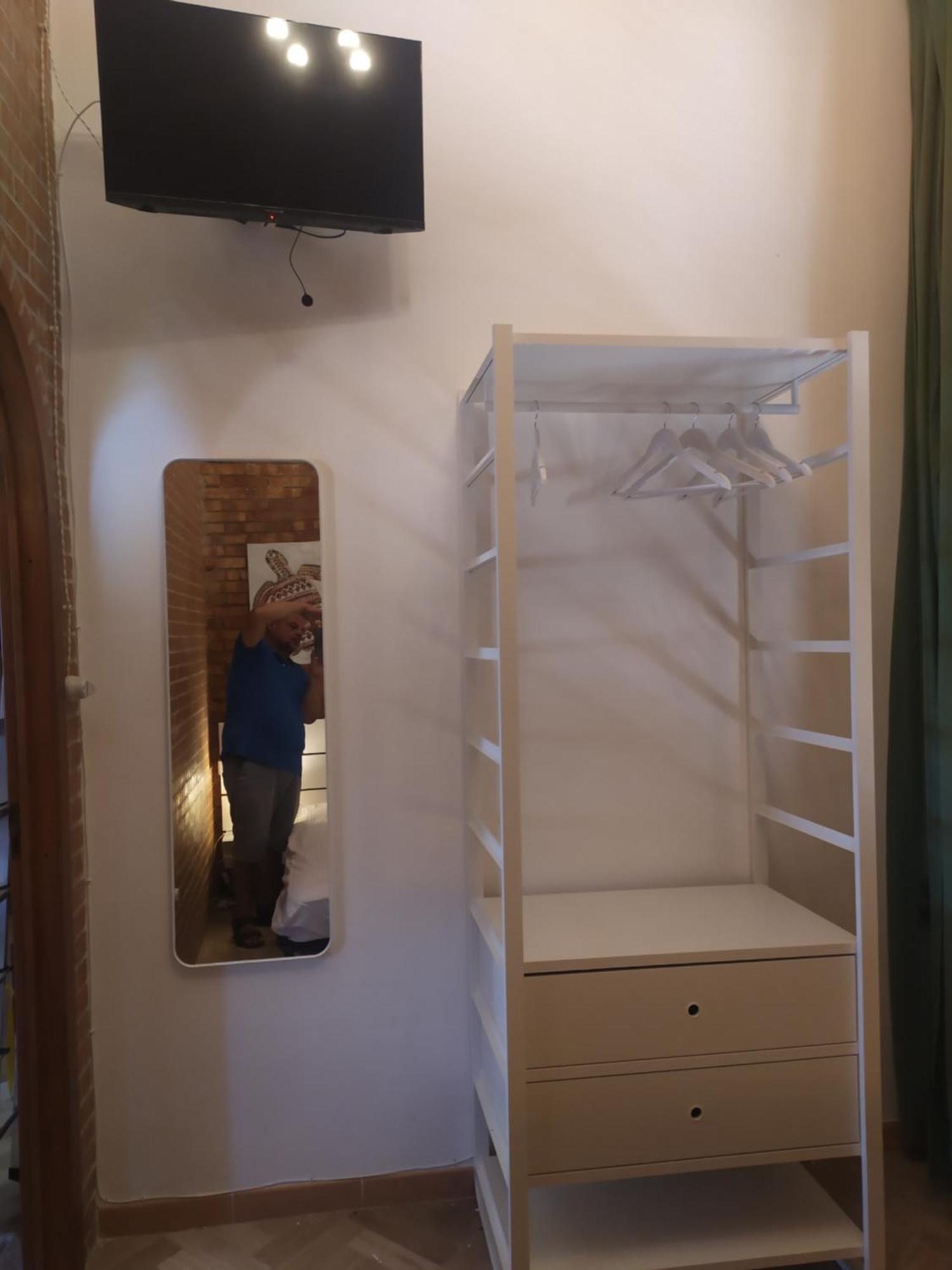 B & B Torre Saracena Mattinata Værelse billede